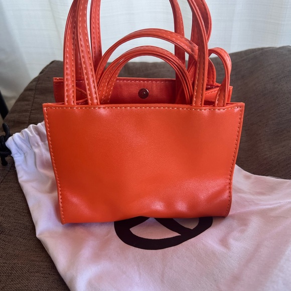 Telfar small shopper - Picture 2 of 3